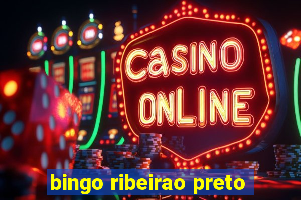 bingo ribeirao preto